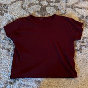 Brandy Melville Crop Top